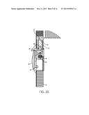 Two Assembly Parts Latch System diagram and image