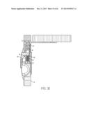 Two Assembly Parts Latch System diagram and image