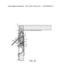 Two Assembly Parts Latch System diagram and image