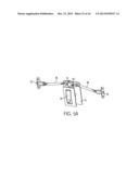 Two Assembly Parts Latch System diagram and image