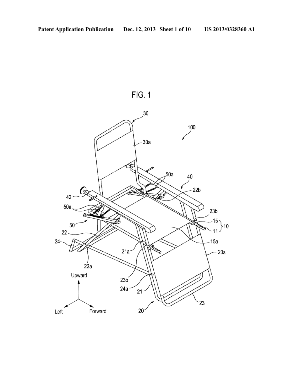 MULTIFUNCTIONAL CHAIR - diagram, schematic, and image 02