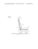 REMOVABLE BACK SHELL FOR AN AIRCRAFT SEAT diagram and image