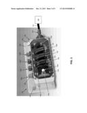 Power Apparatus for a Vehicle Turret diagram and image