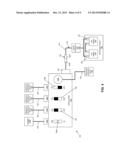 Power Apparatus for a Vehicle Turret diagram and image