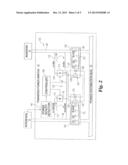 SHORE POWER TRANSFER SWITCH diagram and image