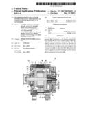 METHOD FOR PRODUCING A STATOR WINDING OF AN ELECTRIC MACHINE, IN     PARTICULAR FOR PRODUCING AN AC GENERATOR diagram and image