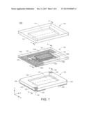 PIEZOELECTRIC VIBRATING PIECE AND PIEZOELECTRIC DEVICE diagram and image