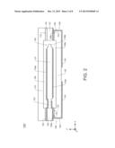 PIEZOELECTRIC VIBRATING PIECE AND PIEZOELECTRIC DEVICE diagram and image