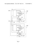 Cross-Interlocked Switch Type DC Electric Machine Having Auxiliary     Excitation Winding And Conduction Ring And Brush diagram and image