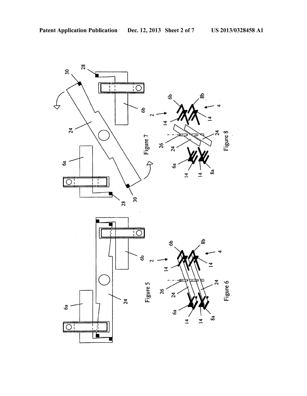 ROTARY SWITCHES - diagram, schematic, and image 03