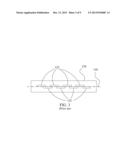 METHOD FOR COMPENSATING AND CHECKING LIGHT AMOUNT OF LIGHT-EMITTING DEVICE diagram and image