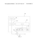 METHOD FOR COMPENSATING AND CHECKING LIGHT AMOUNT OF LIGHT-EMITTING DEVICE diagram and image