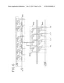 Method of Driving Display Device diagram and image