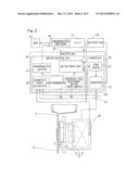 ELECTRIC AUTOMOBILE diagram and image