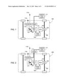 Charge Rate Modulation of Metal-Air Cells as a Function of Ambient Oxygen     Concentration diagram and image