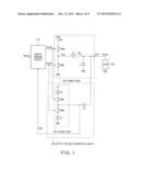 DC-DC CONVERTING CIRCUIT diagram and image