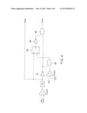 DC-DC CONVERTING CIRCUIT diagram and image