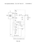 DC-DC CONVERTING CIRCUIT diagram and image