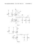 BUCK CONVERTER WITH REVERSE CURRENT PROTECTION, AND A PHOTOVOLTAIC SYSTEM diagram and image