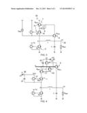 BUCK CONVERTER WITH REVERSE CURRENT PROTECTION, AND A PHOTOVOLTAIC SYSTEM diagram and image