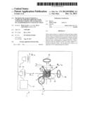 METHOD FOR CHARACTERIZING A SAMPLE BY NMR SPECTROSCOPY WITH ACQUISITION     DURING THE GENERATION OF A RADIOFREQUENCY MAGNETIC FIELD diagram and image