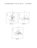 METHOD FOR CHARACTERIZING A SAMPLE BY NMR SPECTROSCOPY WITH ACQUISITION     DURING THE GENERATION OF A RADIOFREQUENCY MAGNETIC FIELD diagram and image