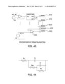 APPLICATION OF ELECTROCHEMICAL IMPEDANCE SPECTROSCOPY IN SENSOR SYSTEMS,     DEVICES, AND RELATED METHODS diagram and image