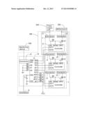 TEST CIRCUIT FOR POWER SUPPLY UNIT diagram and image