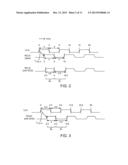 INTEGRATED CIRCUITS WITH DUAL-EDGE CLOCKING diagram and image