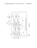 INTEGRATED CIRCUITS WITH DUAL-EDGE CLOCKING diagram and image