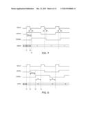 INTEGRATED CIRCUITS WITH DUAL-EDGE CLOCKING diagram and image