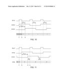 INTEGRATED CIRCUITS WITH DUAL-EDGE CLOCKING diagram and image