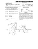 Impedance Bootstrap Circuit for an Interface of a Monitoring Device diagram and image