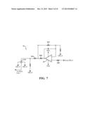 Impedance Bootstrap Circuit for an Interface of a Monitoring Device diagram and image