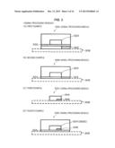 ELECTRONIC DEVICE AND MODULE INSTALLED IN ELECTRONIC DEVICE diagram and image