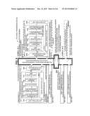 ELECTRONIC DEVICE AND MODULE INSTALLED IN ELECTRONIC DEVICE diagram and image