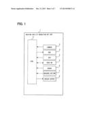 DRIVING ABILITY REDUCTION DETERMINING APPARATUS diagram and image