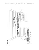 DRIVING ABILITY REDUCTION DETERMINING APPARATUS diagram and image