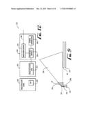 BEZEL FOR A COVER OR PLATTER FOR A DATA READER IN A CHECKOUT STATION diagram and image