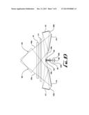 BEZEL FOR A COVER OR PLATTER FOR A DATA READER IN A CHECKOUT STATION diagram and image