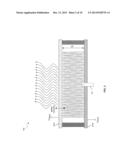 RF Power Conversion to DC Power with a Leaky Wave Antenna diagram and image