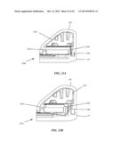 INTERNAL COMPONENTS OF A PORTABLE COMPUTING DEVICE diagram and image