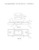 INTERNAL COMPONENTS OF A PORTABLE COMPUTING DEVICE diagram and image