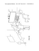 CONTROLLING A VIRTUAL OBJECT WITH A REAL CONTROLLER DEVICE diagram and image