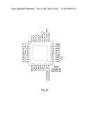 SYSTEM FOR PROJECTING CONTENT TO A DISPLAY SURFACE HAVING USER-CONTROLLED     SIZE, SHAPE AND LOCATION/DIRECTION AND APPARATUS AND METHODS USEFUL IN     CONJUNCTION THEREWITH diagram and image