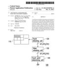 TOUCH DEVICE AND METHOD FOR DETECTING TOUCH POINT THEREOF diagram and image