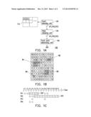 TOUCH DEVICE AND METHOD FOR DETECTING TOUCH POINT THEREOF diagram and image