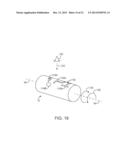 Electronic Device with Wrapped Display diagram and image