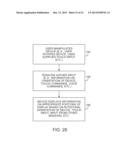 Electronic Device with Wrapped Display diagram and image