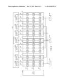 DEVICES AND METHODS FOR IMPROVING IMAGE QUALITY IN A DISPLAY HAVING     MULTIPLE VCOMS diagram and image